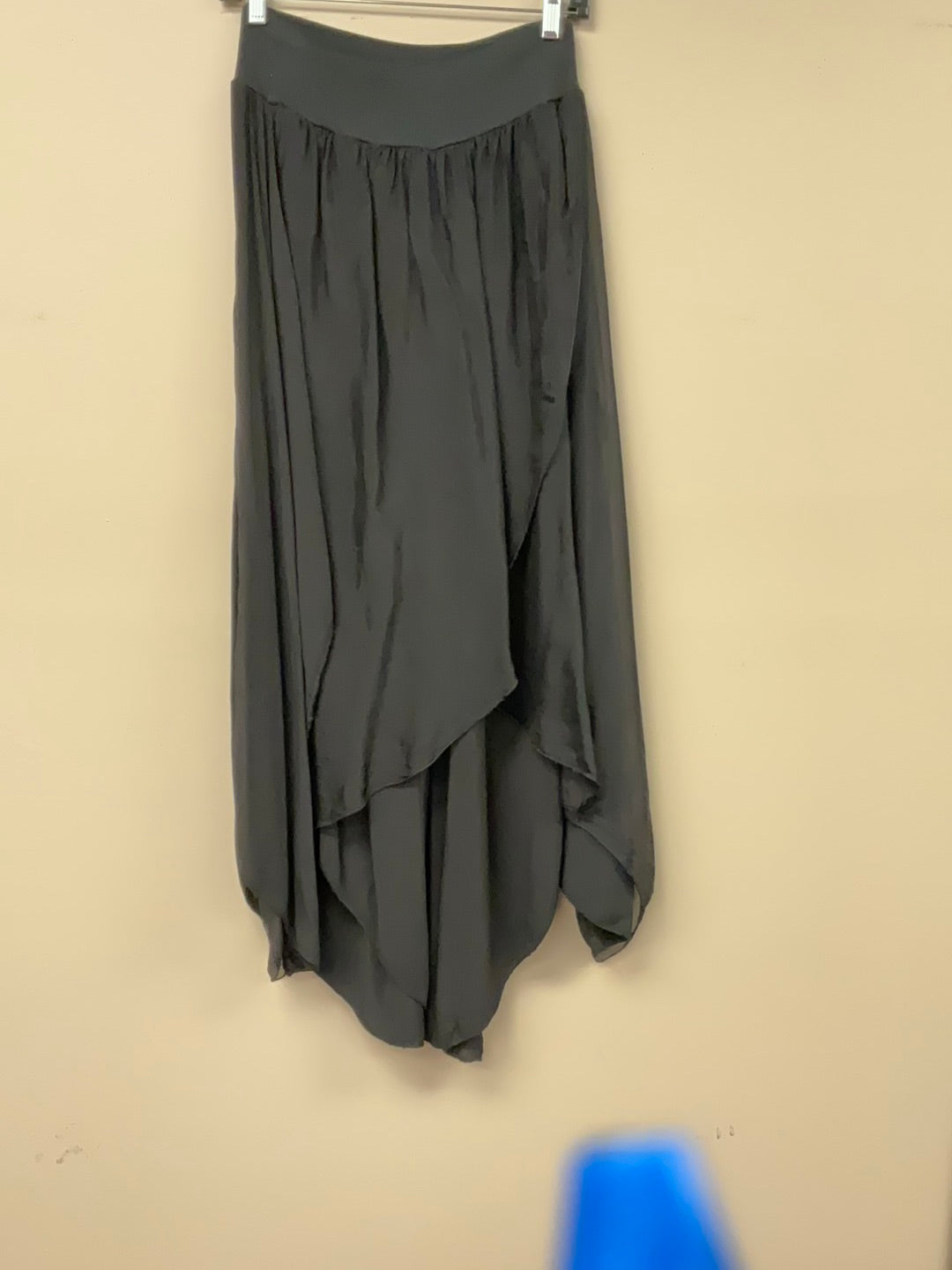 Italian silky pant/skirt.