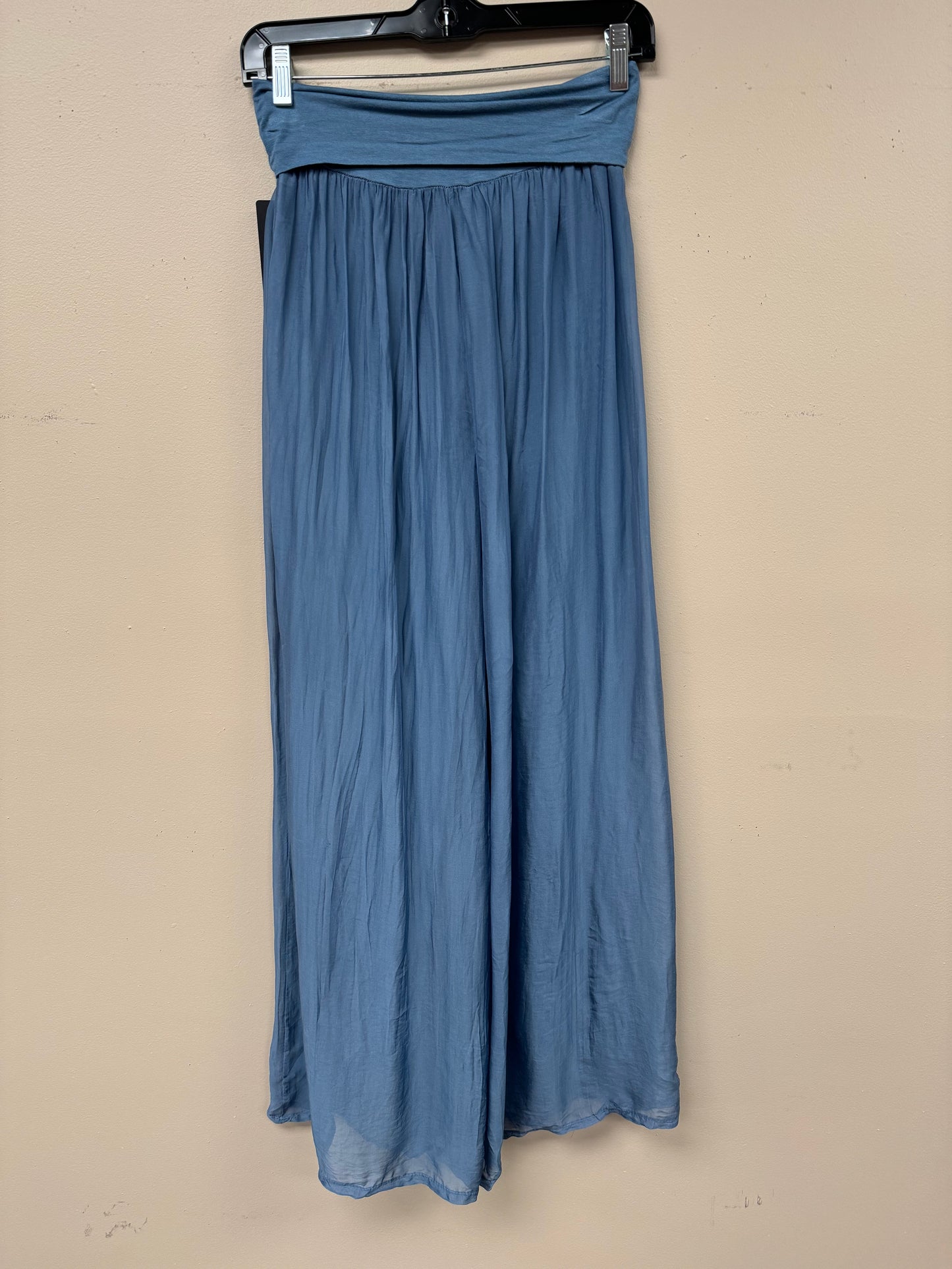 Basic Italian Silky Pants