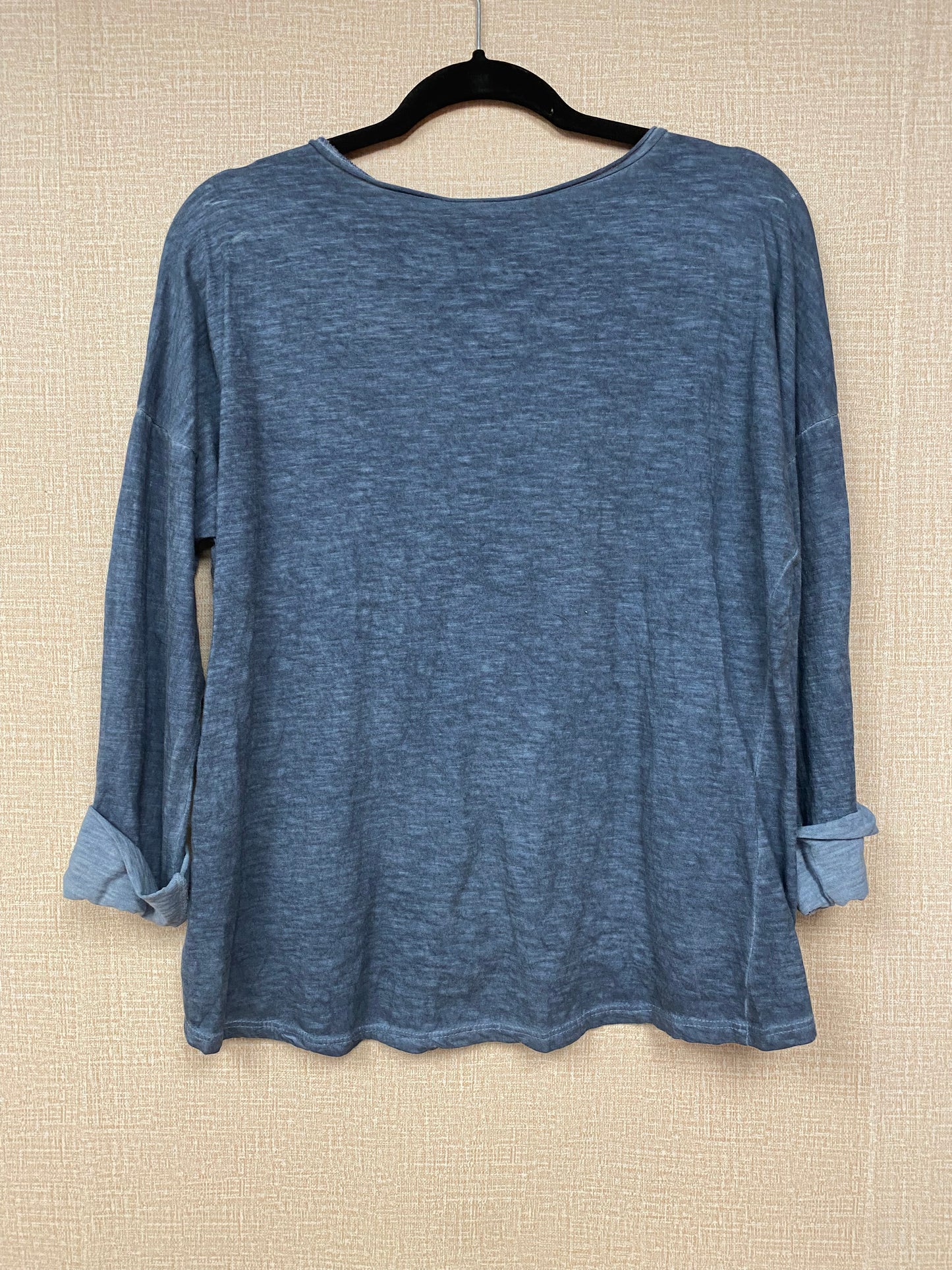 Heart Long sleeve T-shirt