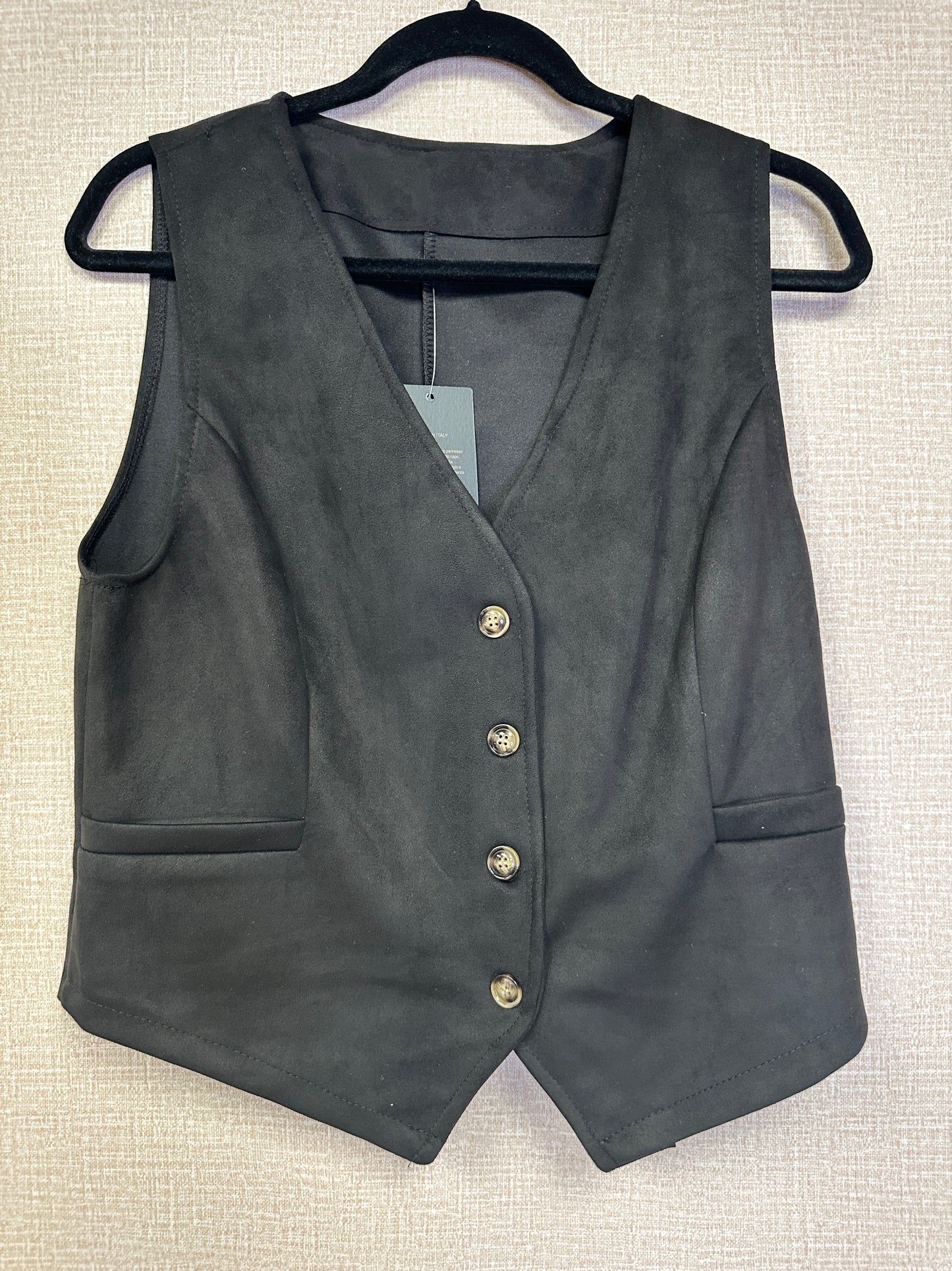 Italian Vest