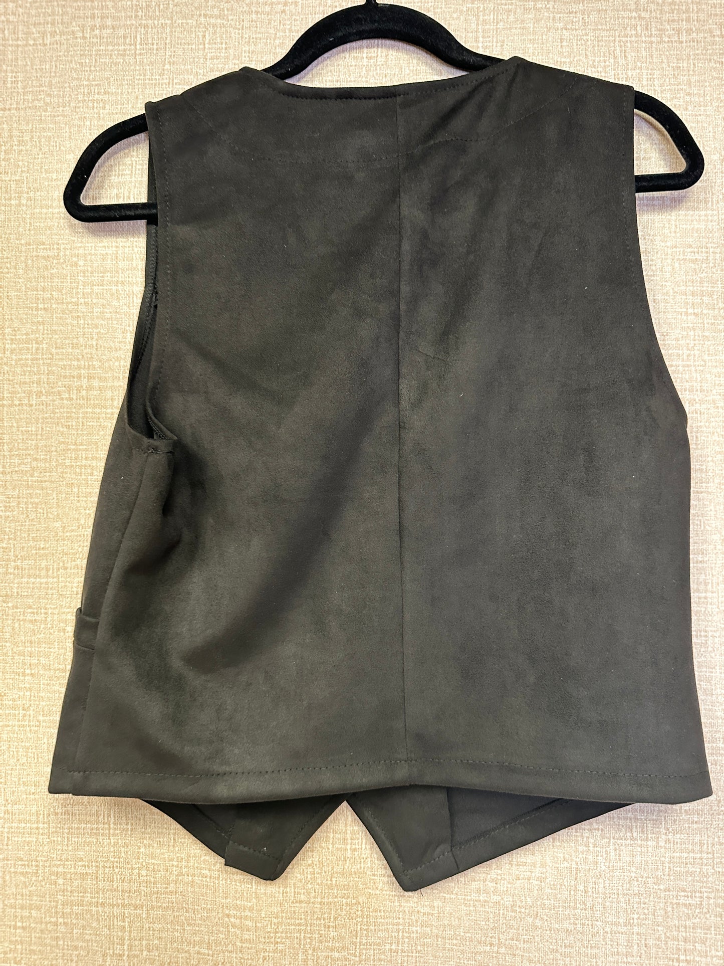 Italian Vest