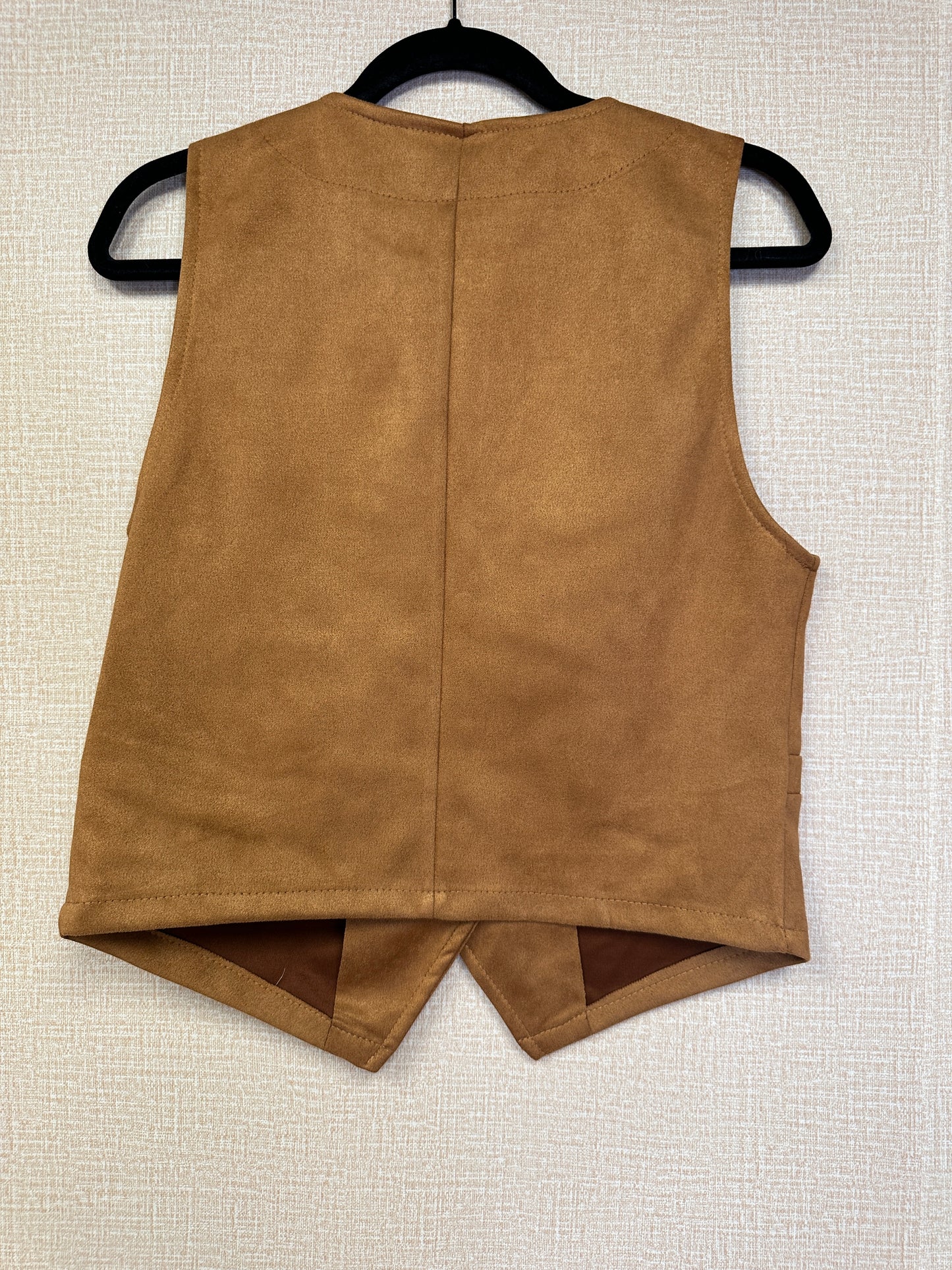 Italian Vest