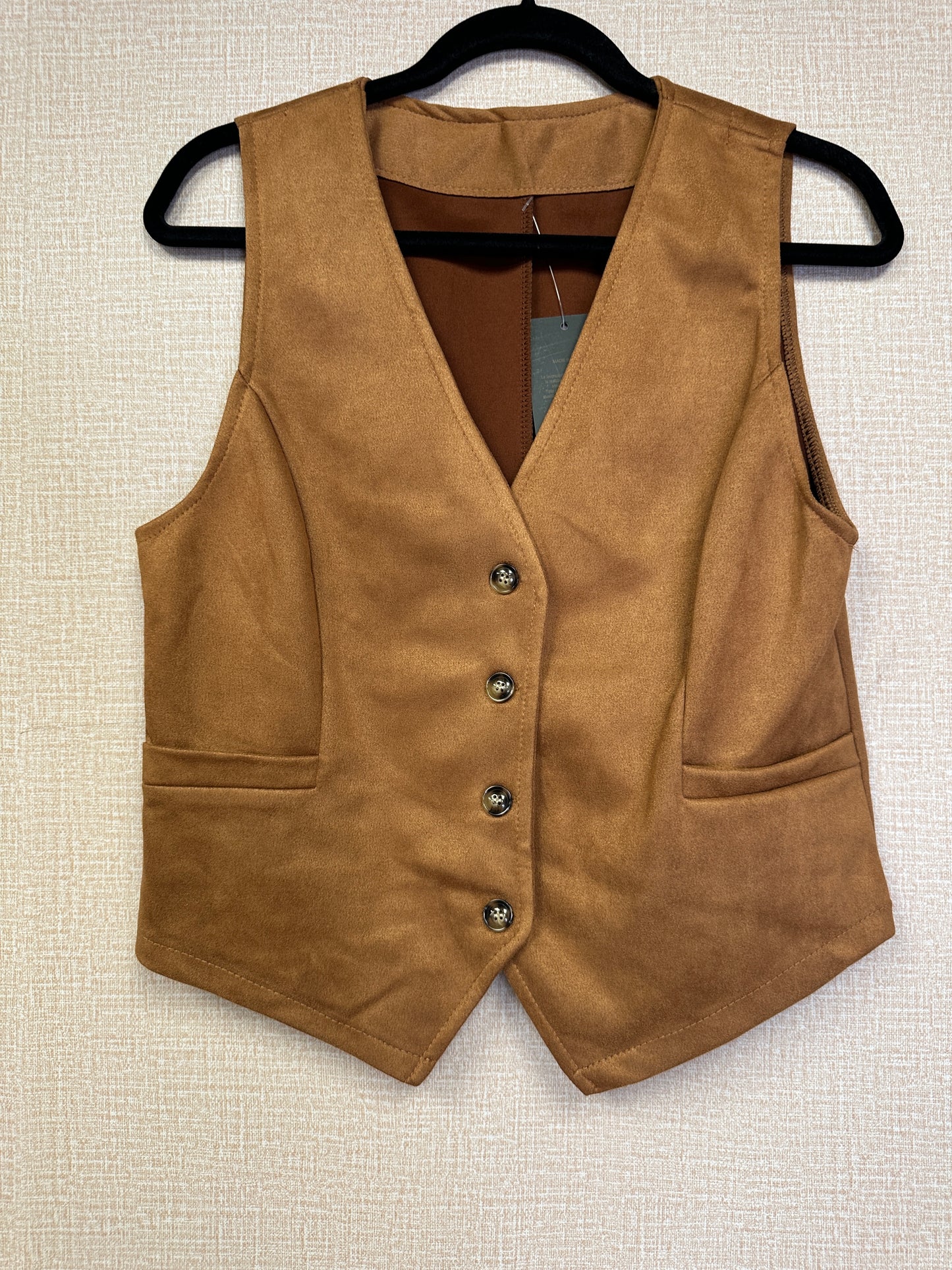 Italian Vest