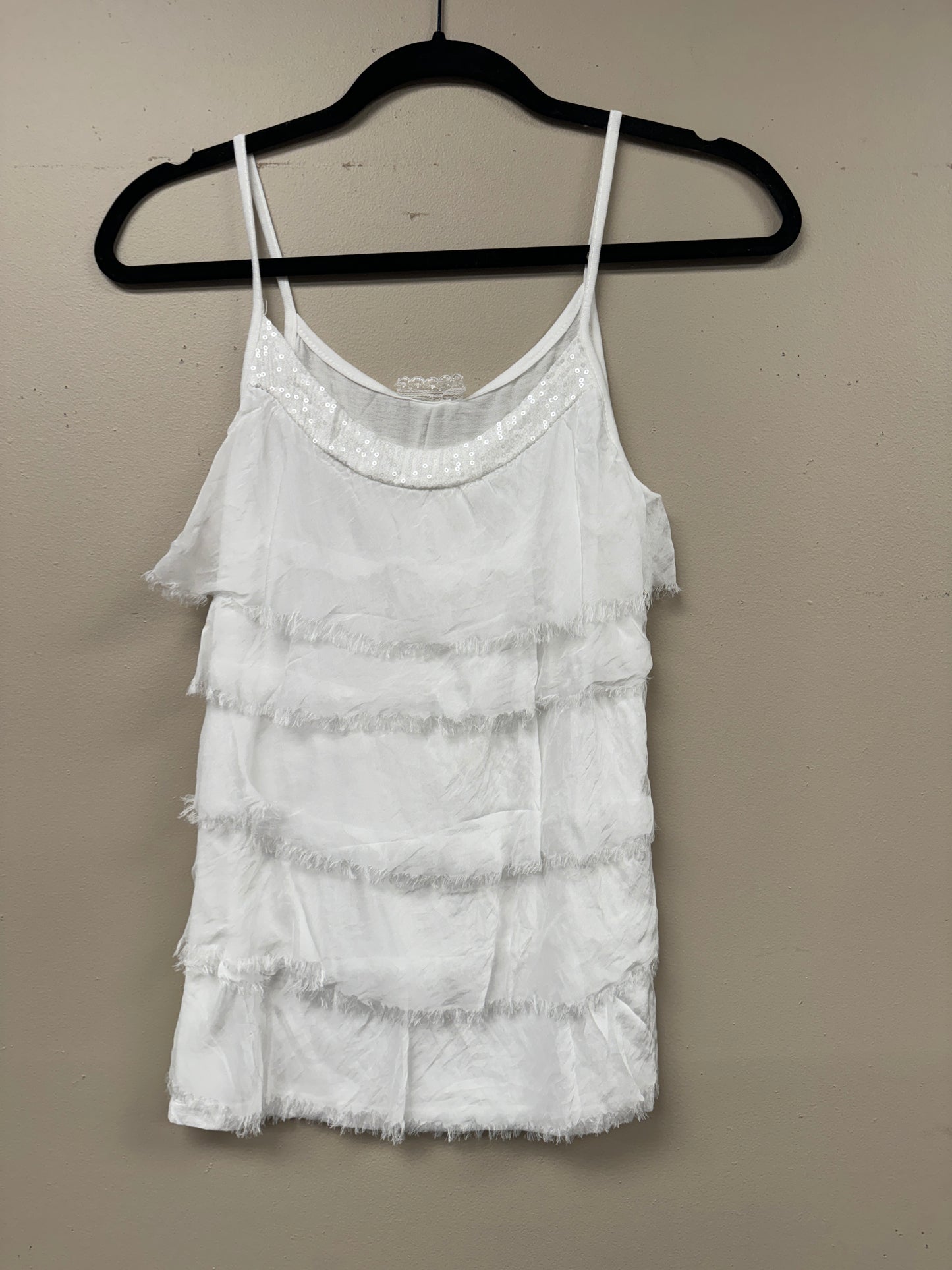 Italian Layered Silky Top