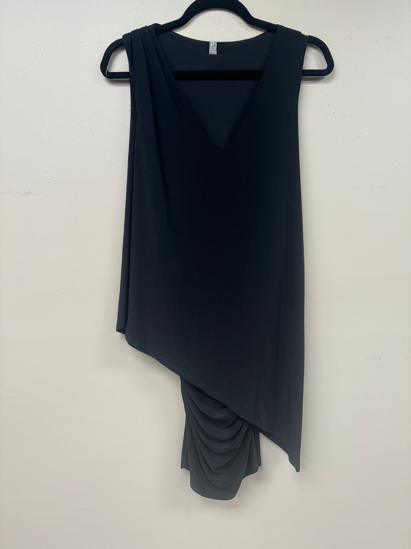 Two Layer Dress