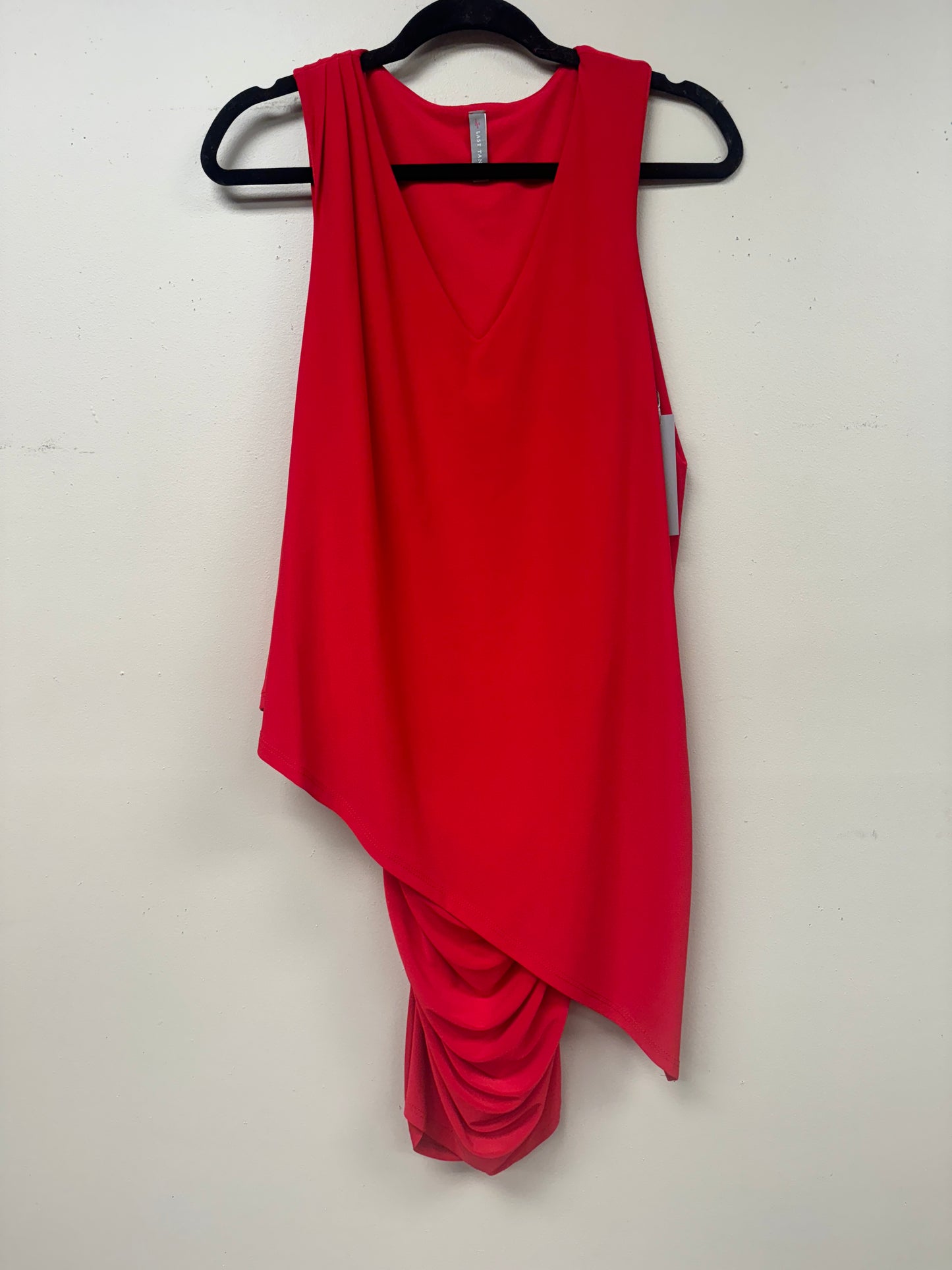 Two Layer Dress