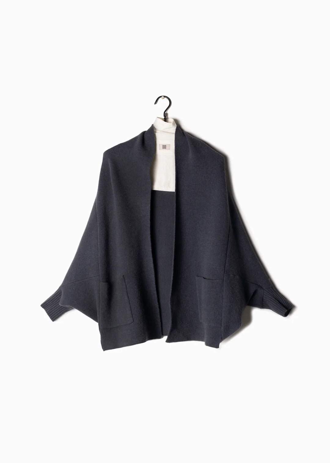 Every day cape cardigan