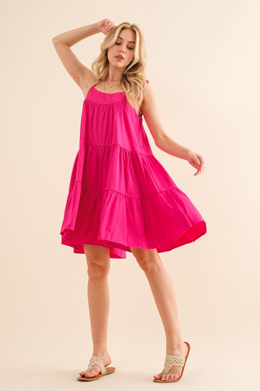 Wide leg Romper
