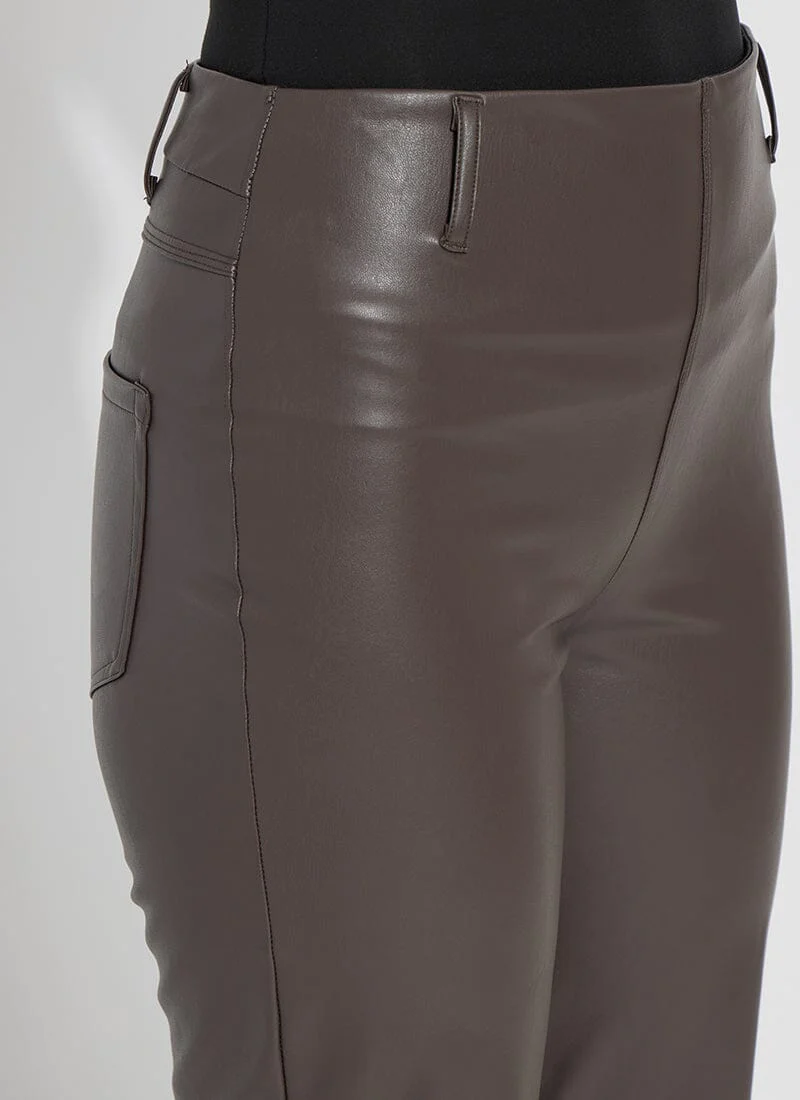 Lyssé, Amara Straight pant.
