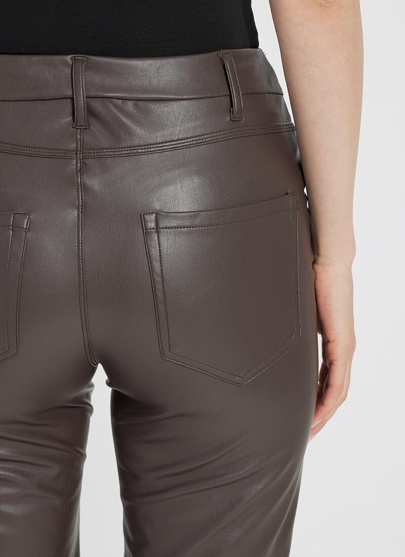 Lyssé, Amara Straight pant.