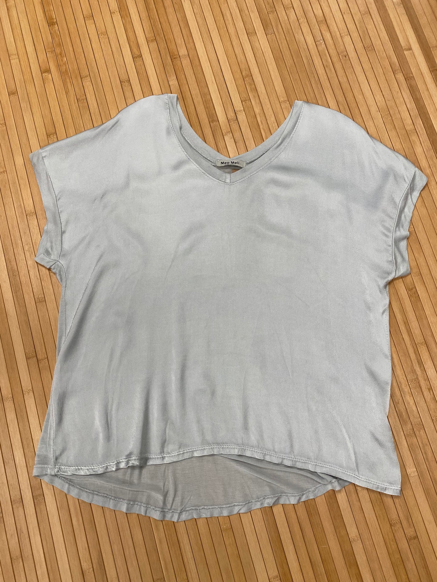 OneSize, Italian silky top.