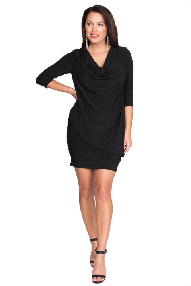 Two Layer Dress