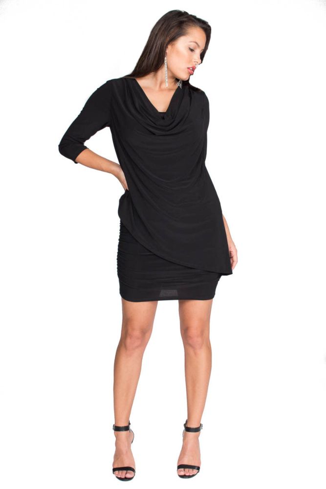 Two Layer Dress