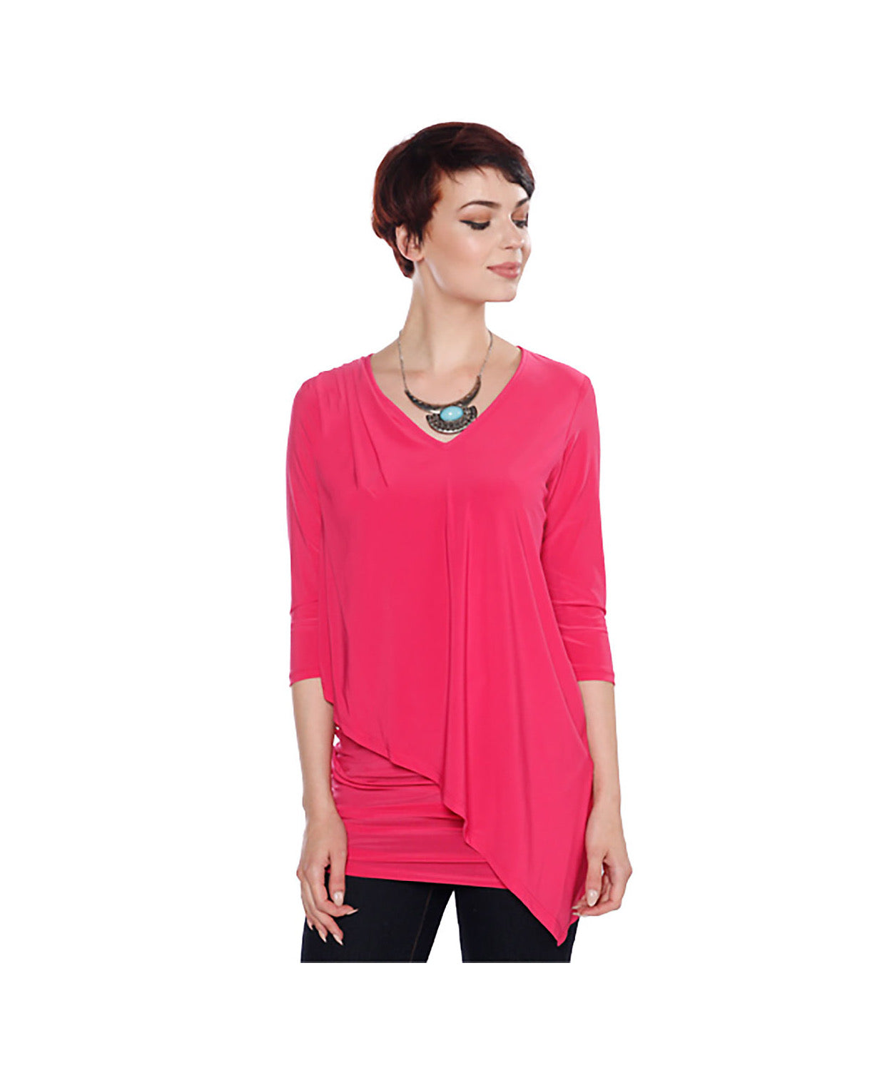 Two Layer Dress