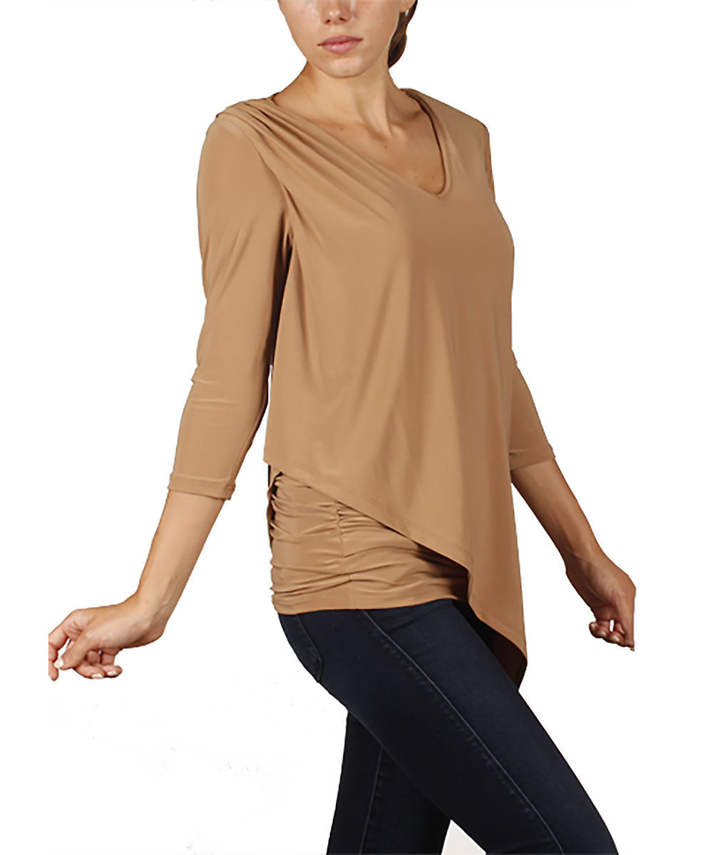 Two Layer Dress