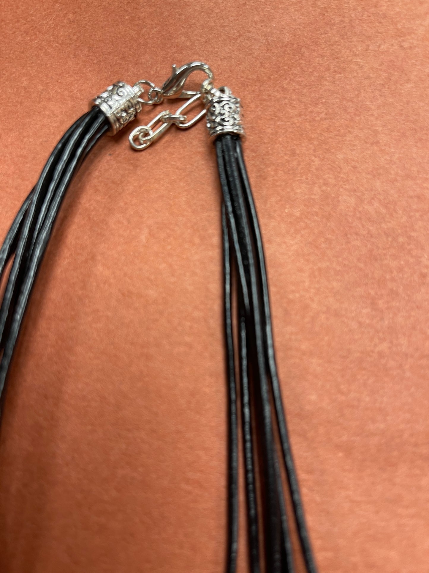 Malaga Elefant Necklace