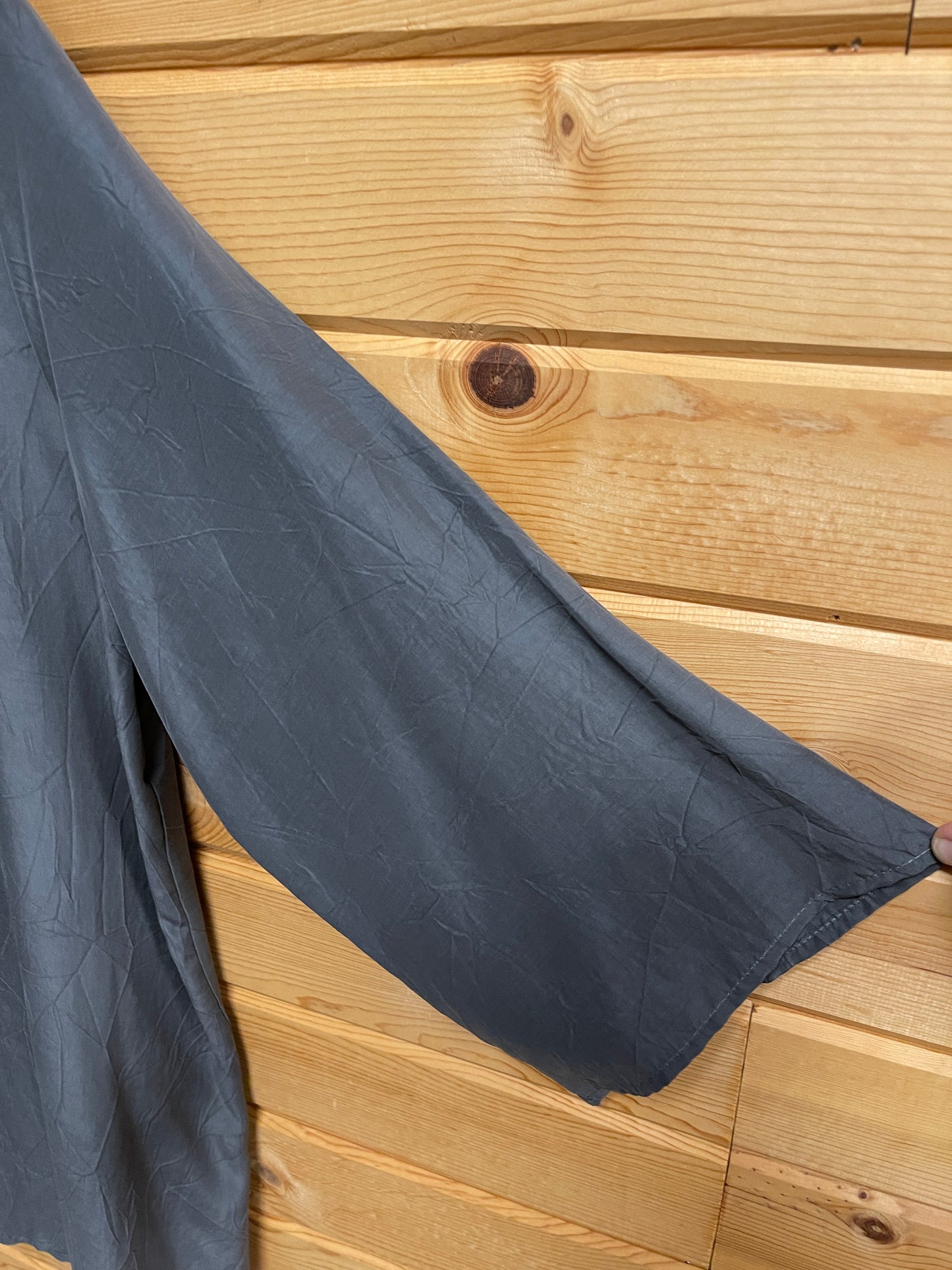 Chalet Asymmetrical Top