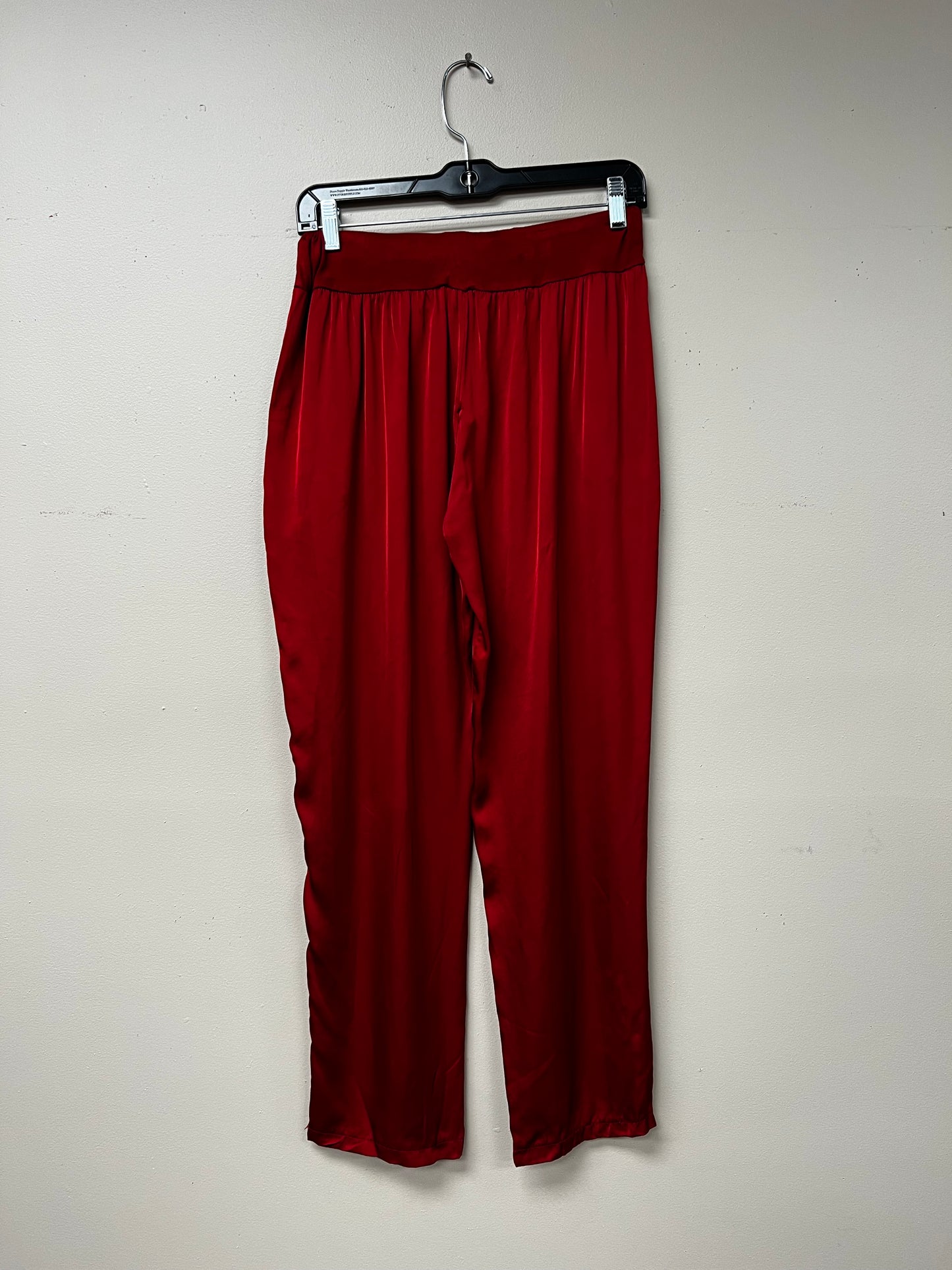 Italian Silky pants