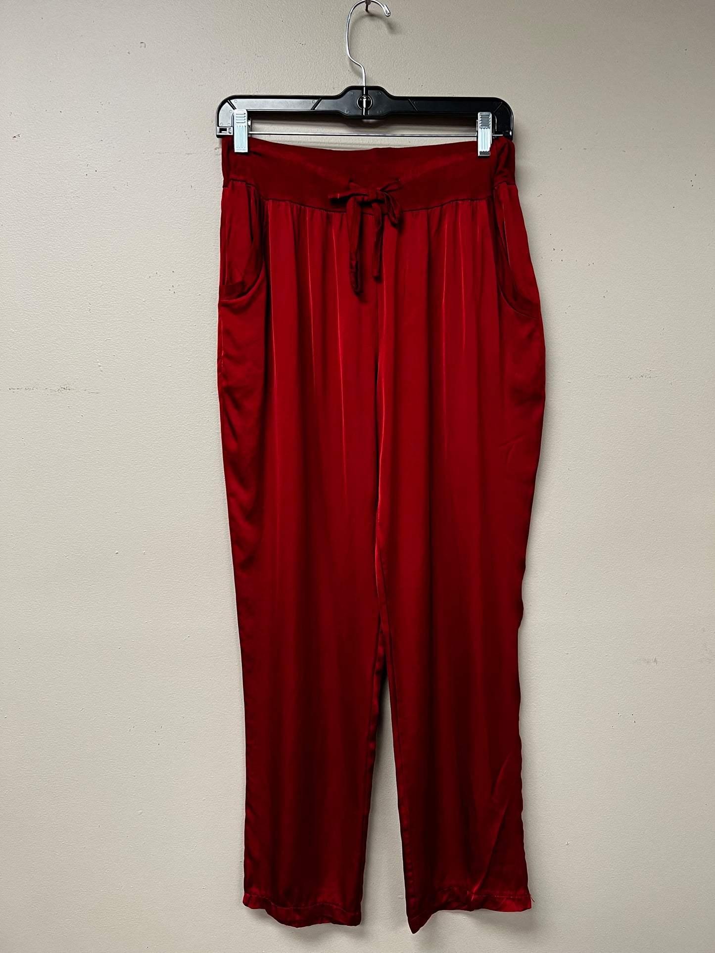 Italian Silky pants