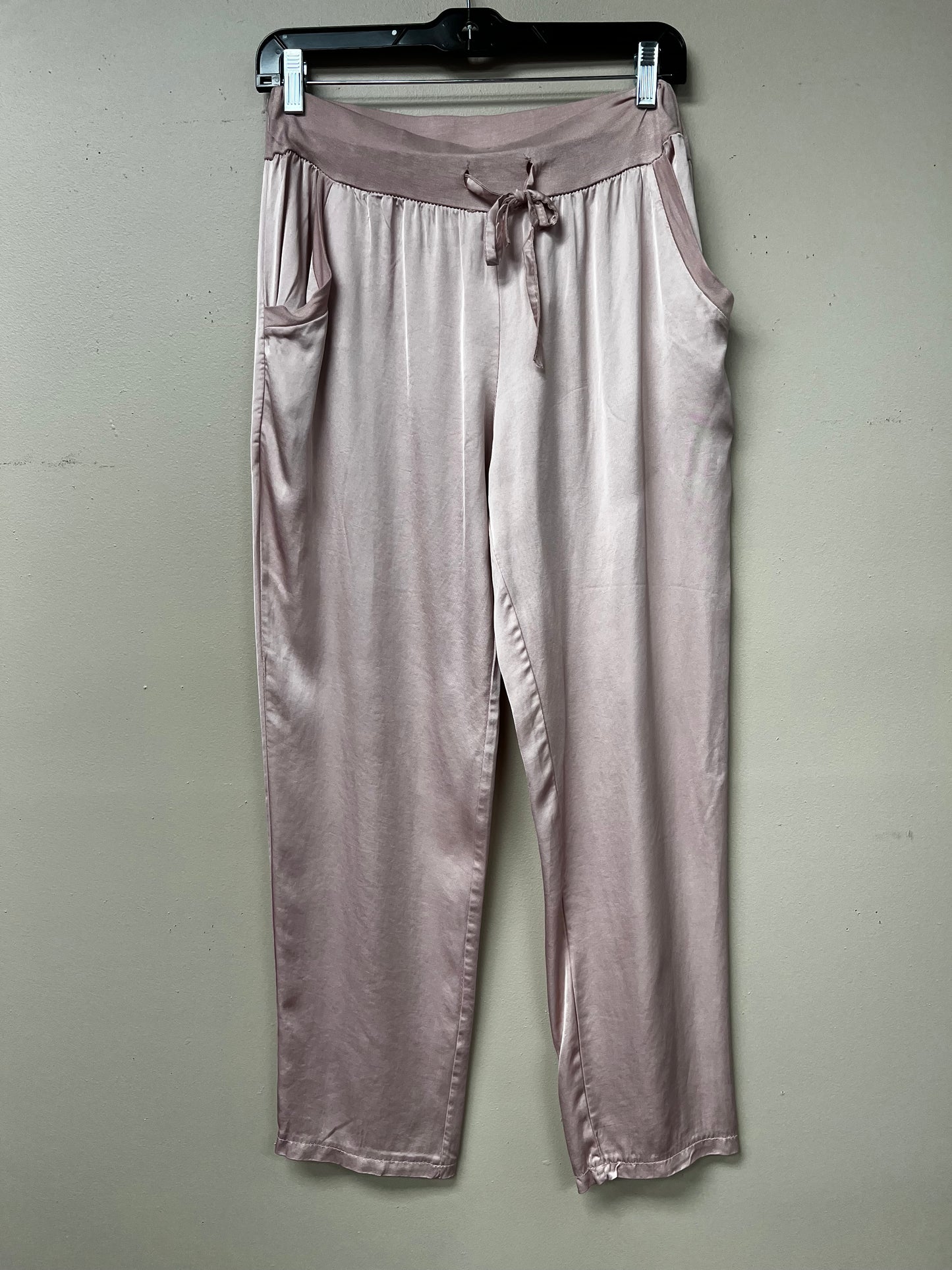 Italian Silky pants