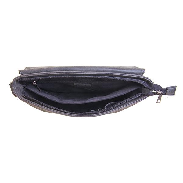Cross body beverage Bag