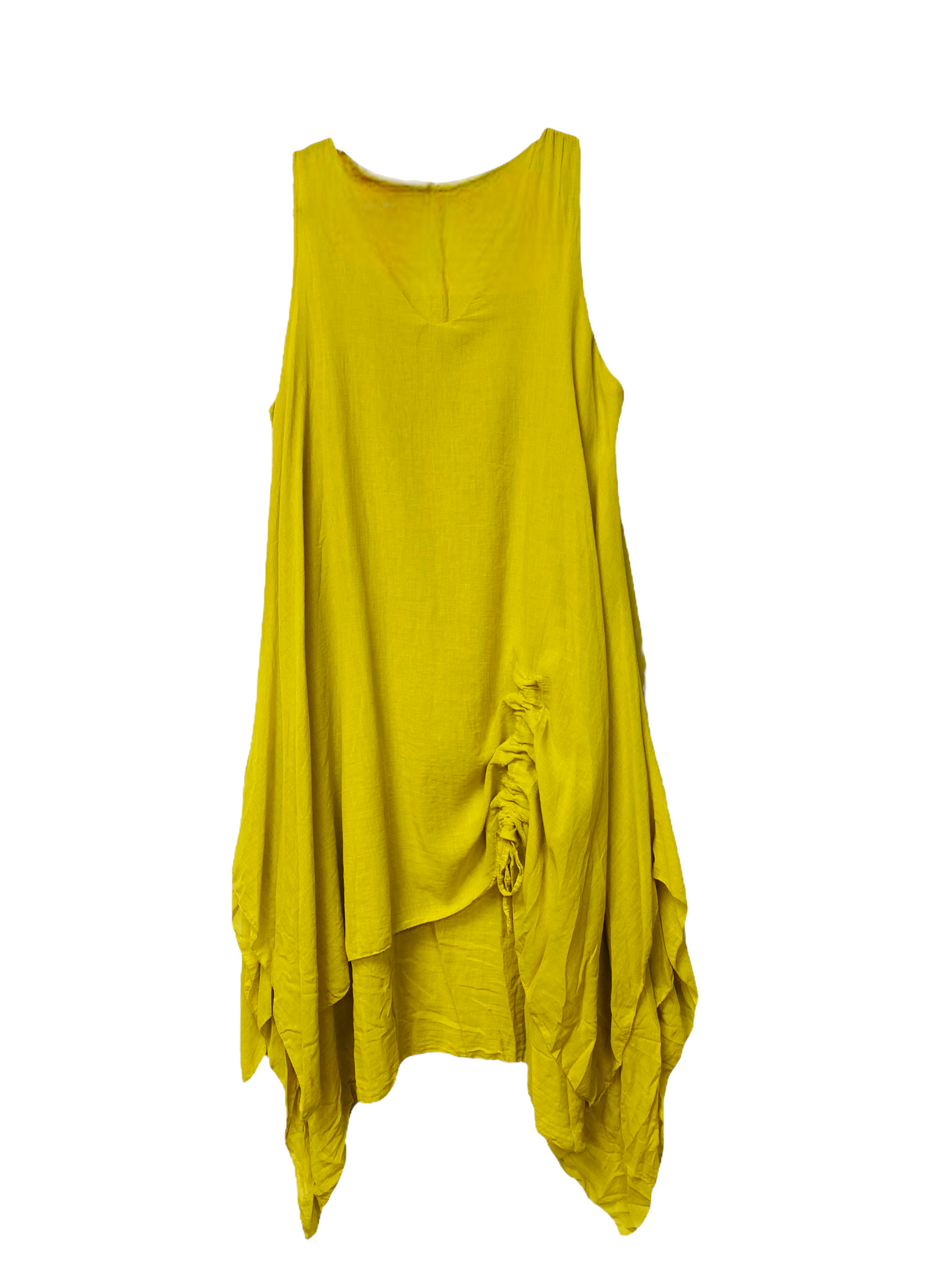 Italian Summer dress.
