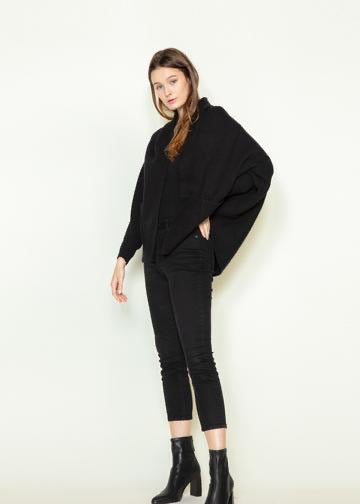 Every day cape cardigan
