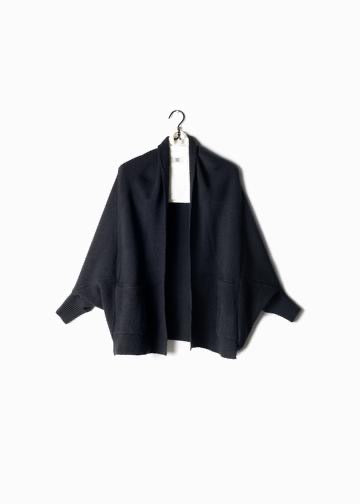 Every day cape cardigan