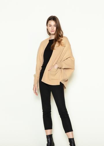 Every day cape cardigan