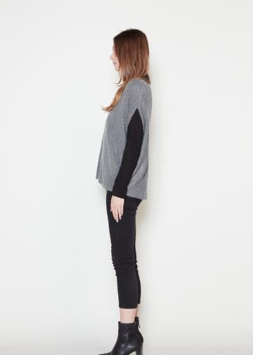 V neck Basic Vest
