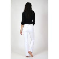 Contemporary Button Up Easy Flare.