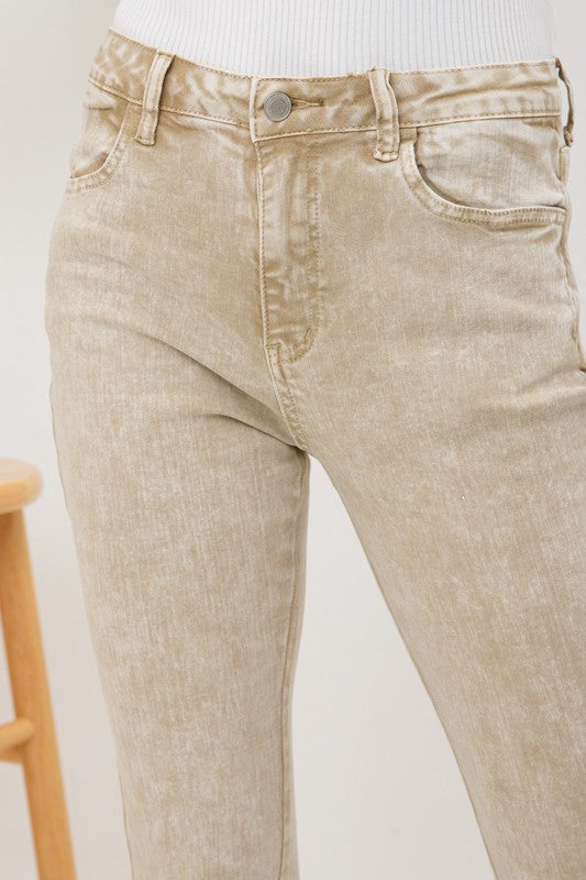 Vintage Bell denim pants