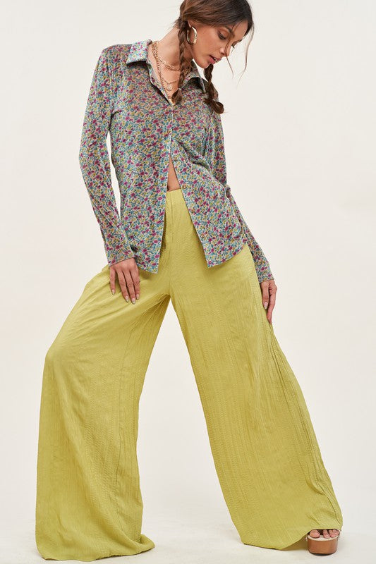 Ariana Pants