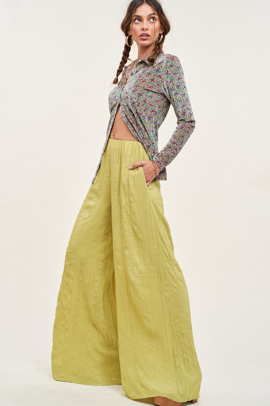 Ariana Pants