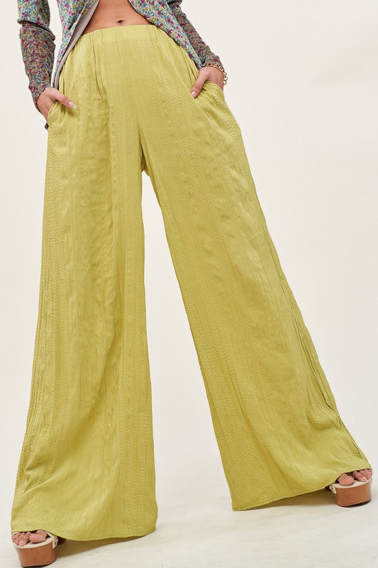 Ariana Pants