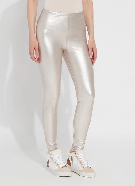 Lyssé, Freya legging. Style 2413.