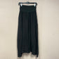 02808 Linen skirt