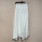 02808 Linen skirt