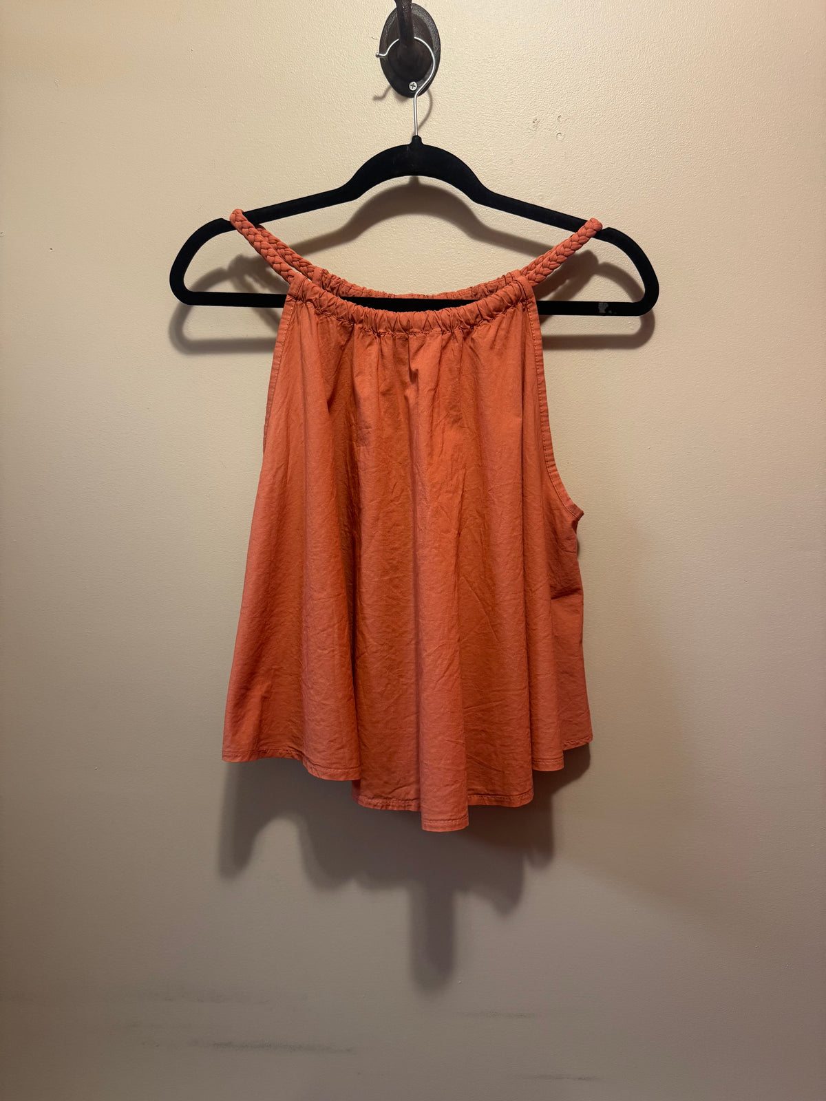 Braided Italian Top
