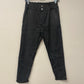 Italian Button Magic jogger Pants