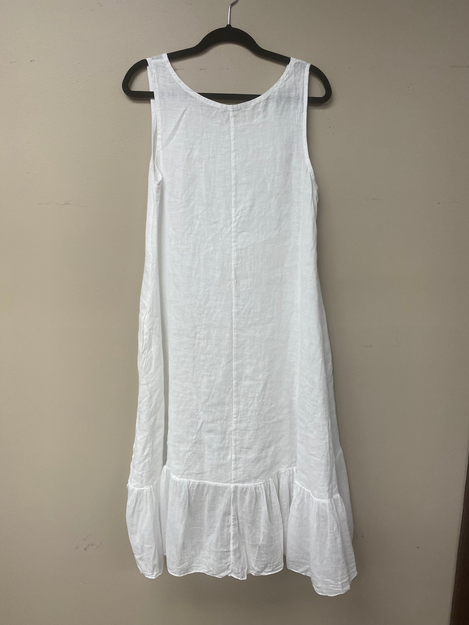 meo meli linen dress Meo Meli | Dresses | Linen Caftan Dress Meo Meli Vneck Coverup Olive One Size Nwot