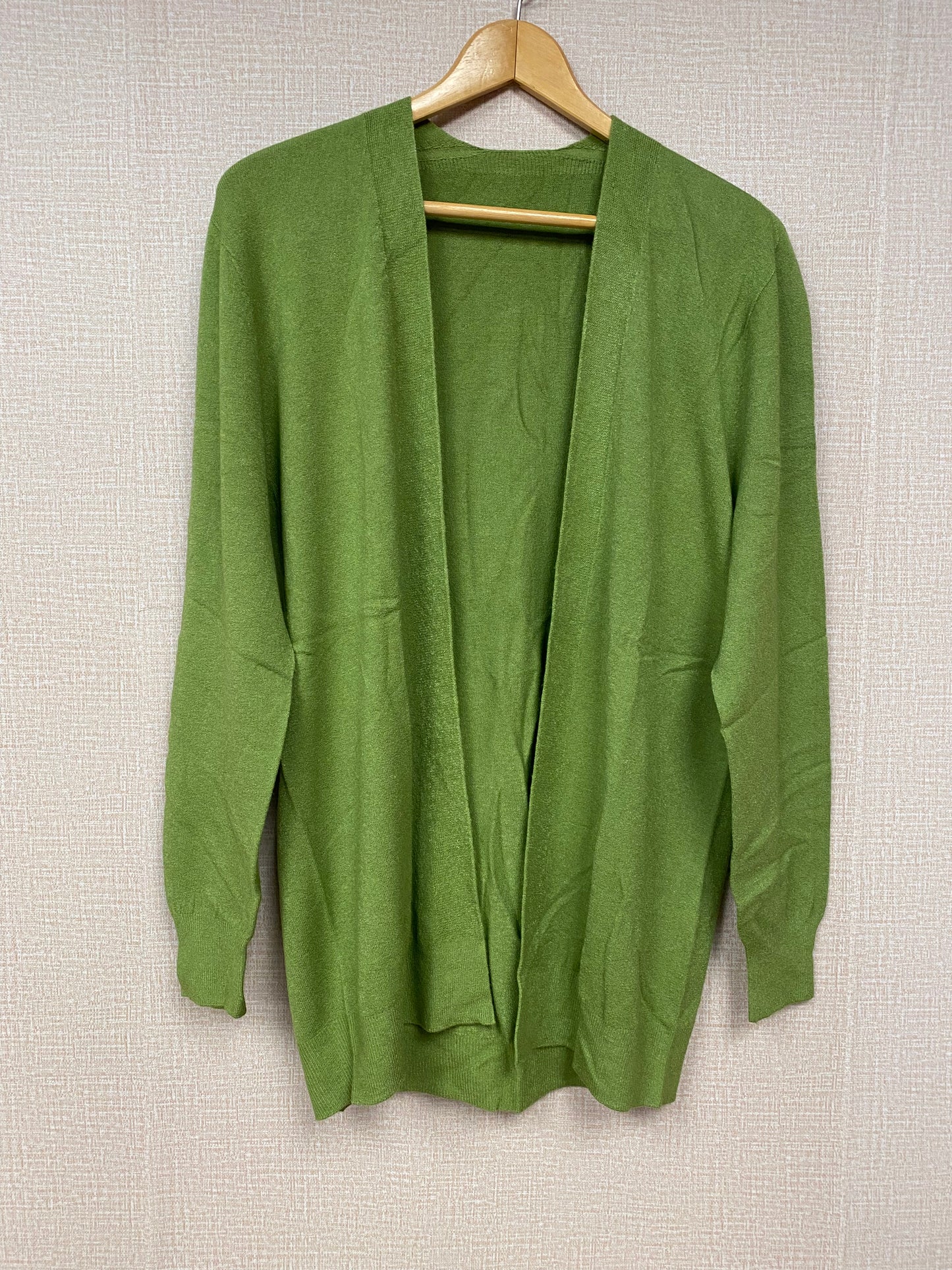 Italian light Cardigan