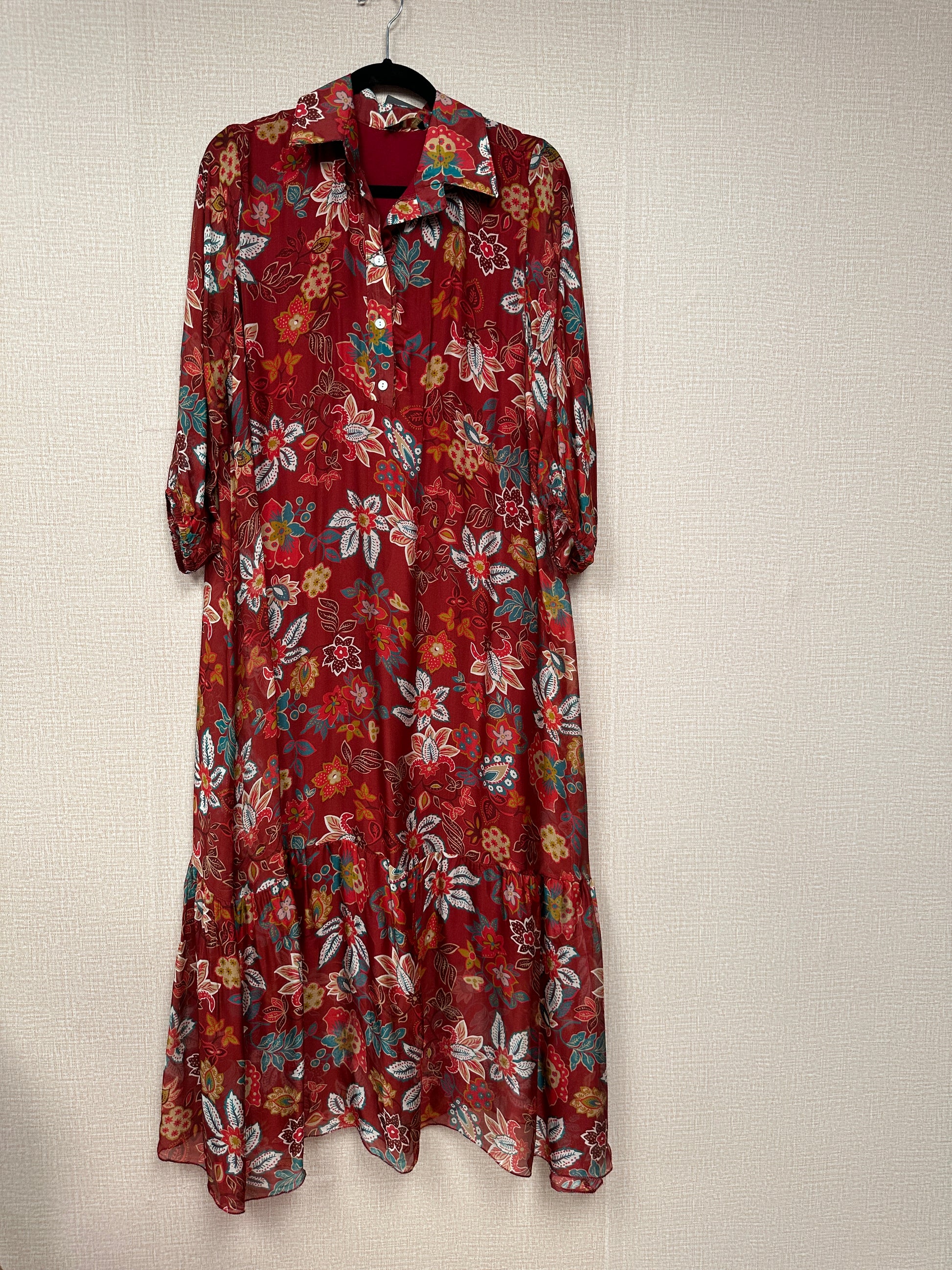 italian satin dress Italian Dreams Satin Sleeveless Mini Dress