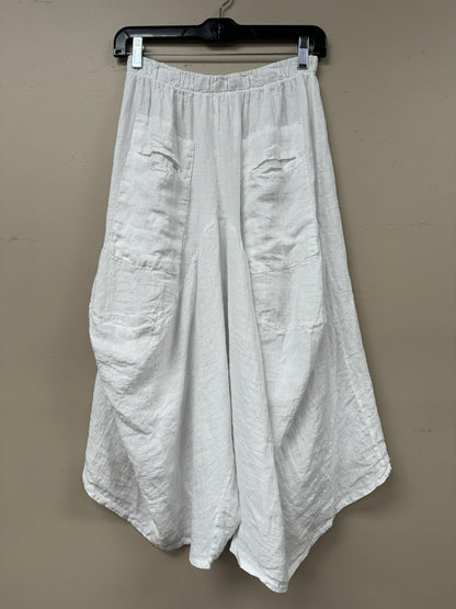 Capri Made in Italy pants.