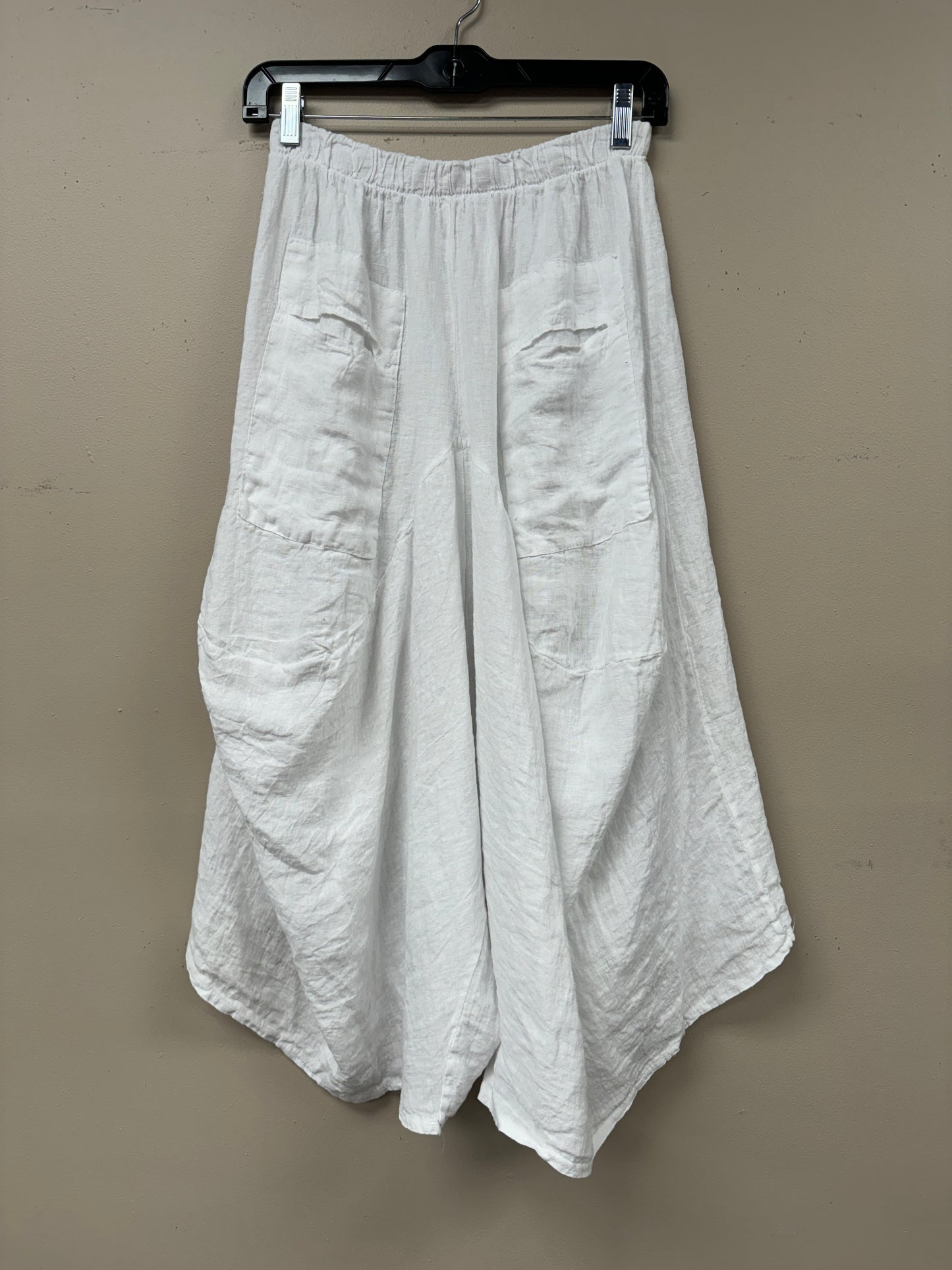 Capri Made in Italy pants.