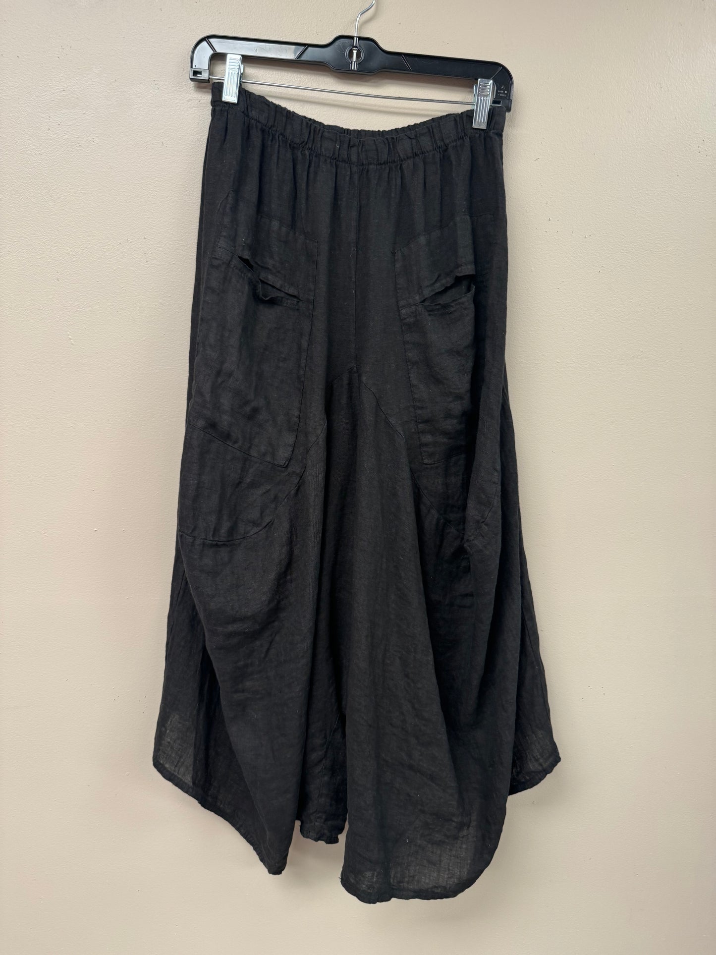 Capri Made in Italy pants.