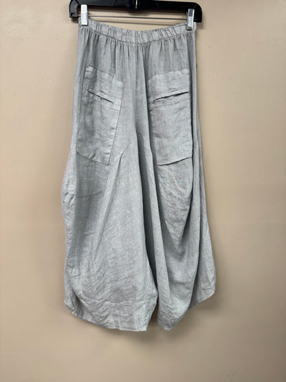 Capri Made in Italy pants.