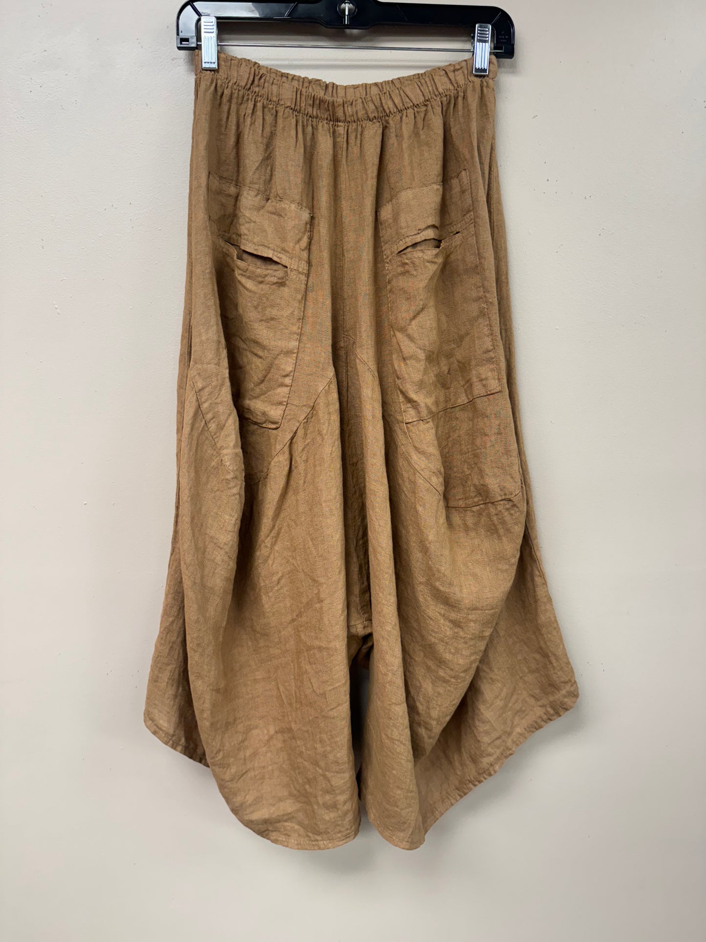 Capri Made in Italy pants.