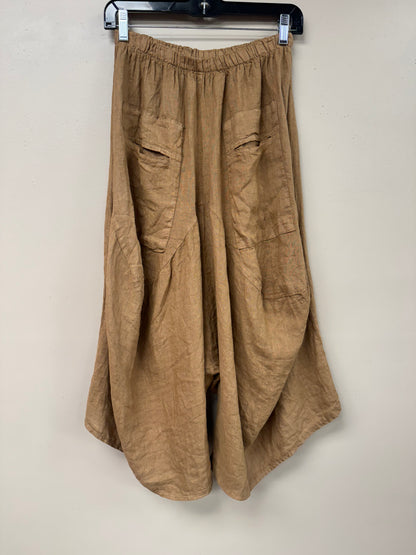 Capri Made in Italy pants.