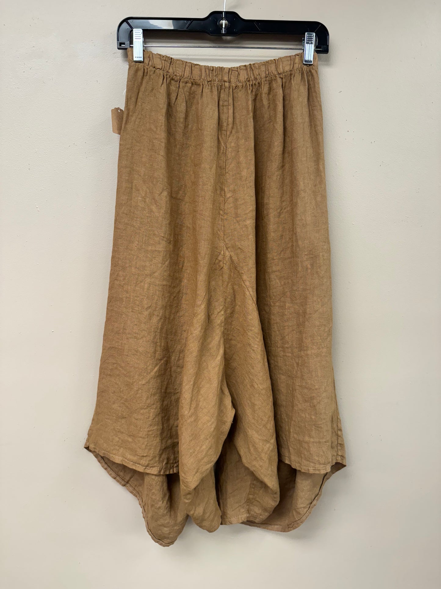 Capri Made in Italy pants.